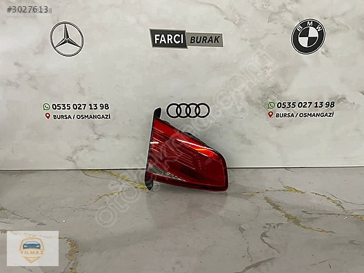 PASSAT B8 SOL İÇ STOP ORJİNAL PASSAT