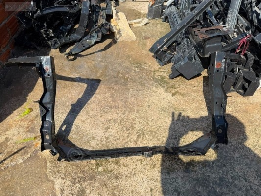 HONDA CİVİC ÖN PANEL
