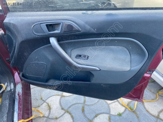FORD FİESTA SAĞ ÖN KAPI DÖŞEMESİ 2011-2013