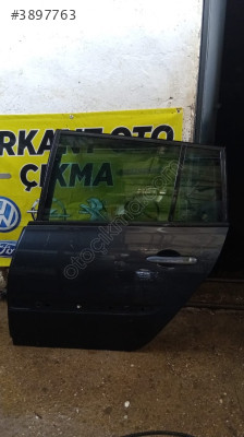 Renault Megane2 SW sol arka kapı dolu hatasız