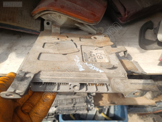 Nissan maxima motor beyni