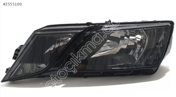 SKODA OCTAVİA SOL FAR 5E1941017C 17-21