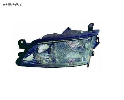 OPEL VECTRA B 1998-2000 SOL ÖN FAR SIFIR
