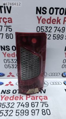 ford connect sağ stop