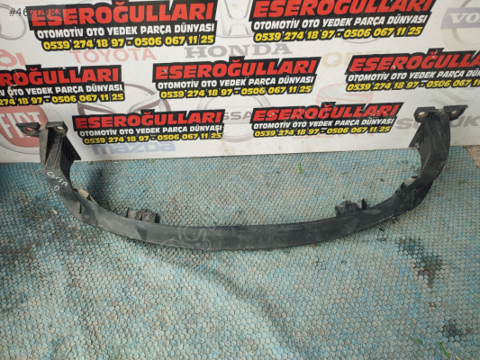 OPEL CORSA D ÖN TAMPON ALT TRAVERS