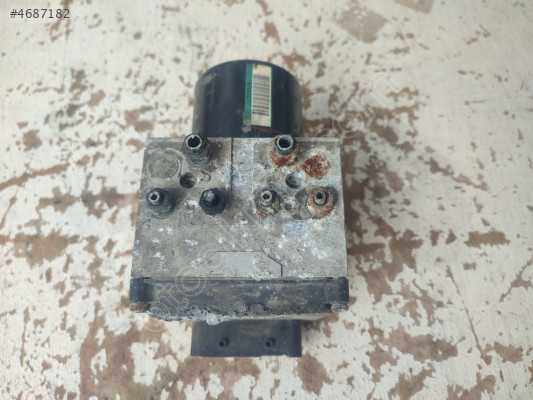 PEUGEOT 407 2.0 HDI ABS BEYNİ