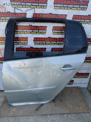 VOLKSWAGEN GOLF 5 SOL ARKA KAPI