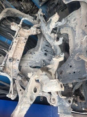 Proton gen-2  Beşik