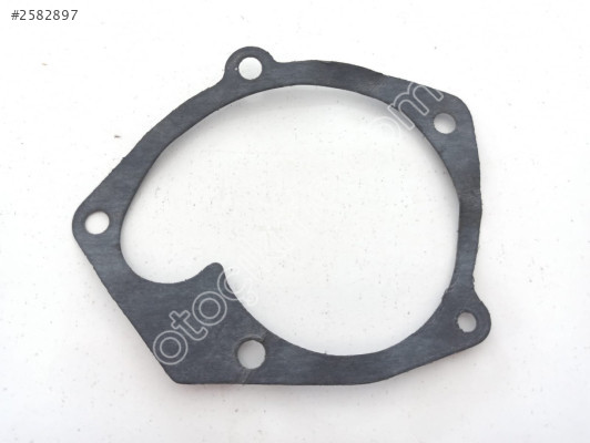 Renault Clio / Kangoo / Megane Devirdaim Contası MTJ 5710