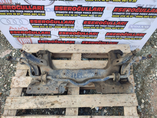 FİAT TEMPRA MOTOR ALT TRAVERS