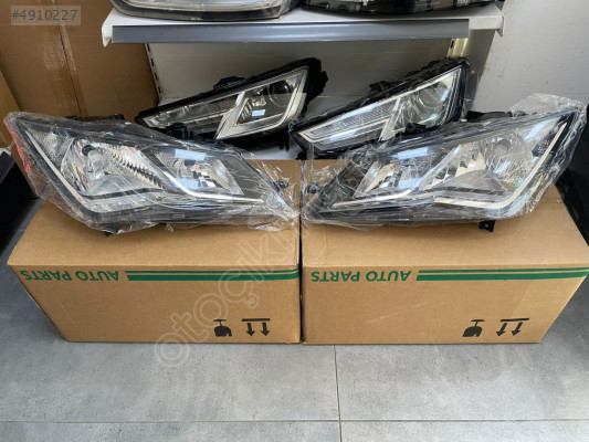 5F1941006 Seat Leon Sol Far