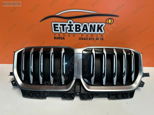 BMW X1 U11 ÖN PANJUR ORJİNAL 5A0BB87