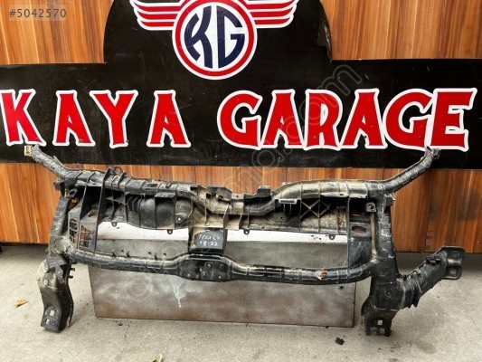 FORD TRANSİT 2015-2023 ÖN PANEL 3010099900