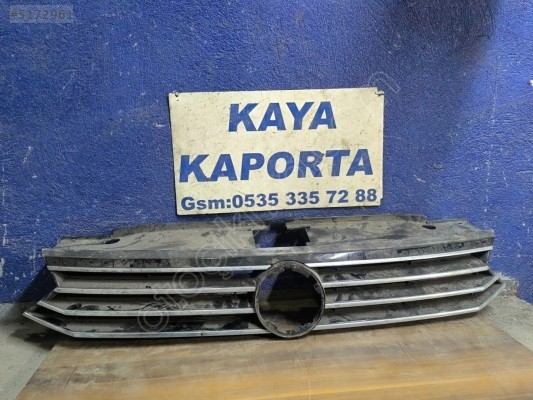 passat b8 ön panjur