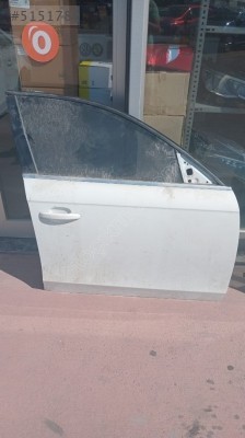 Audi A4 Sağ Ön Kapı (2008/2015)