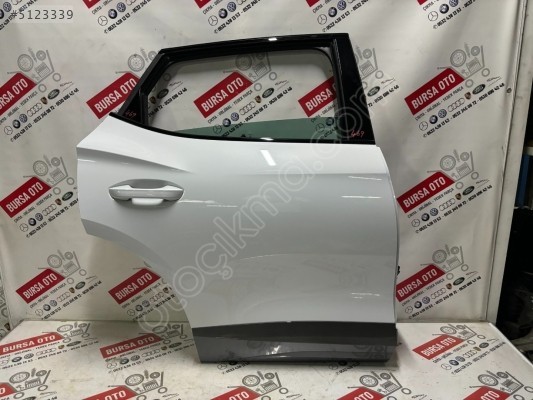 470 CUPRA FORMENTOR SAĞ ARKA KAPI