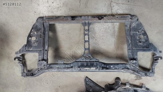 HYUNDAİ ACCENT ERA 2008 ÖN PANEL