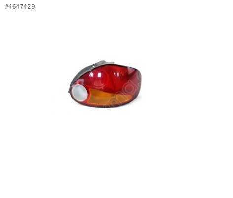 96507856 STOP LAMBASI SAĞ DAEWOO MATİZ 1999-