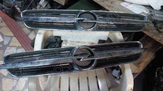 Çıkma Opel Vectra C Orjinal Ön Panjur