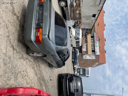 Corolla çıkma tavan