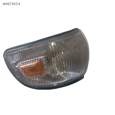 H100 MNB 94-96 MODEL SOL SİNYAL