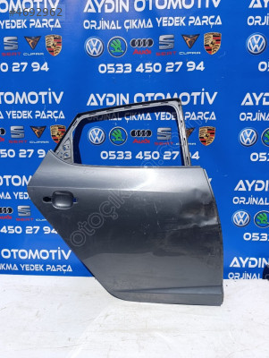 SEAT IBİZA 2015-2020 SAĞ ARKA KAPI