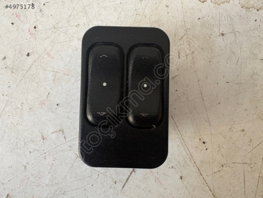 OPEL ASTRA G TEK KAPI SOL KAPI CAM DÜĞMESİ