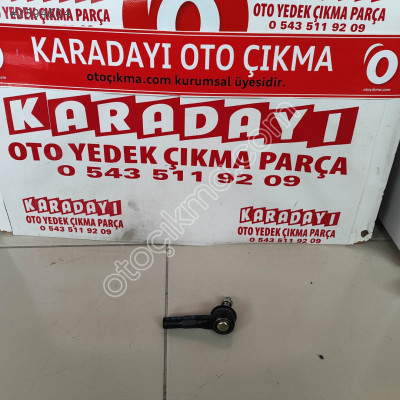 Toyota Starlet rot Başı 96-99 1.3