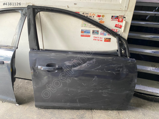 FORD FOCUS 2,5 SAĞ ÖN KAPI ORİJİNAL