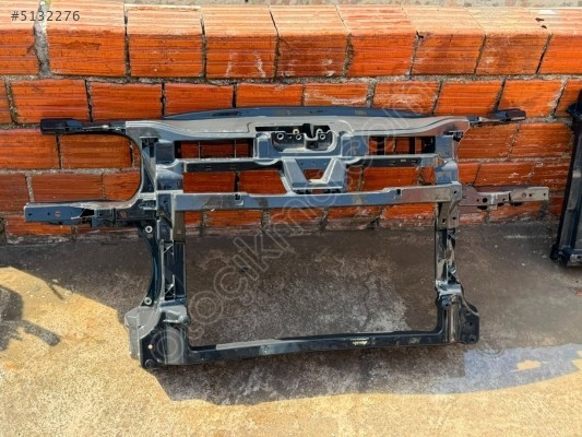 VOLKSWAGEN CADDY ÖN PANEL