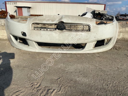 Fiat bravo orijinal ön tampon