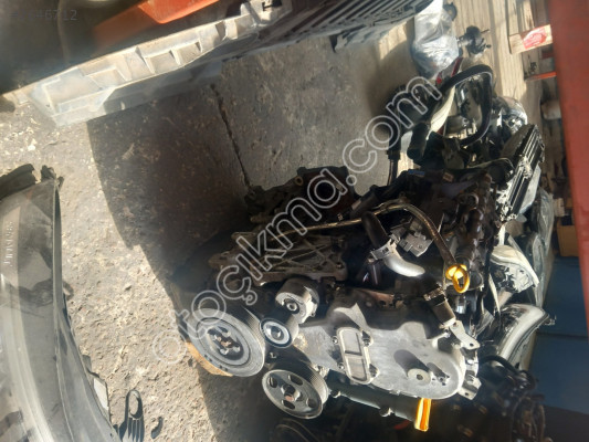 Fiat linea 1.3 e4 motor