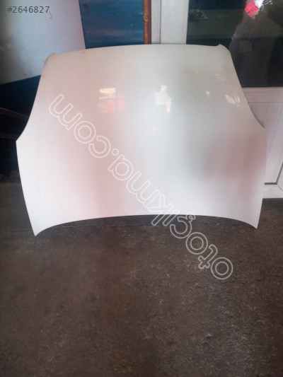 Fiat linea kaput