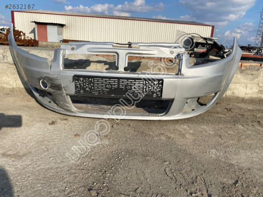 Fiat Linea orijinal ön tampon