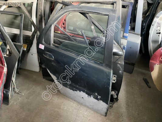 FİAT PALİO SAĞ ARKA KAPI ORJİNAL ÇIKMA 98-08 MODEL