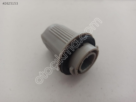 Fiat Tempra Tipo Sinyal Duyu