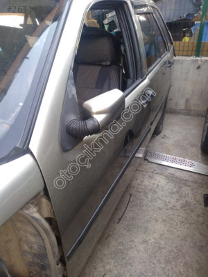 fiat tipo sol ön kapı