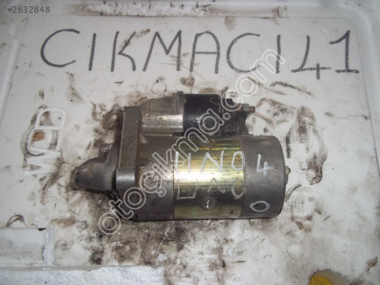 FİAT UNO MARŞ MOTORU