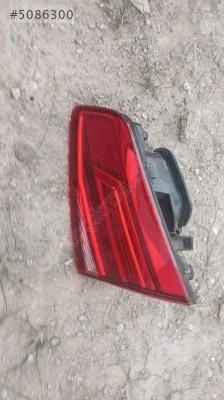 Passat sol arka iç stop