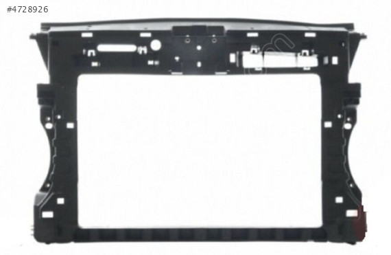 ÖN PANEL   CADDY 11-1T0805588AC