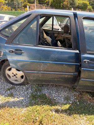 Fiat Tempra sağ arka kapı