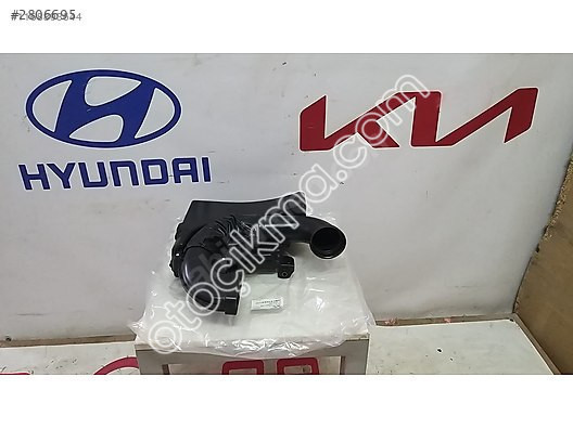 HYUNDAİ İ20 REZİNATÖR 2015