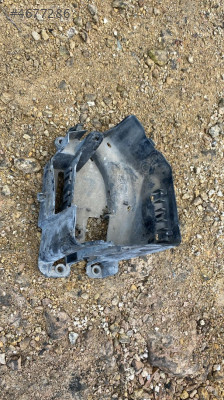 Fiat Doblo sigorta kutusu plastik