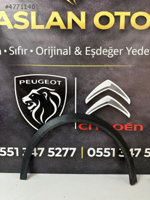 9847643980 OPEL FRONTERA SOL ÖN DODİK