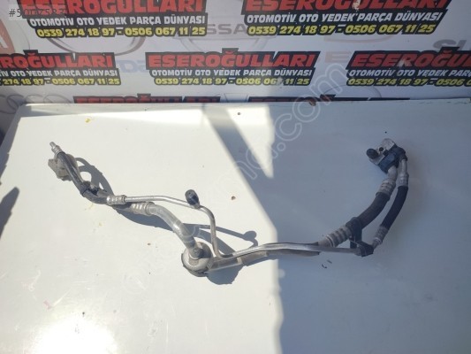 OPEL CORSA COMBO 1.7 KLİMA BORUSU