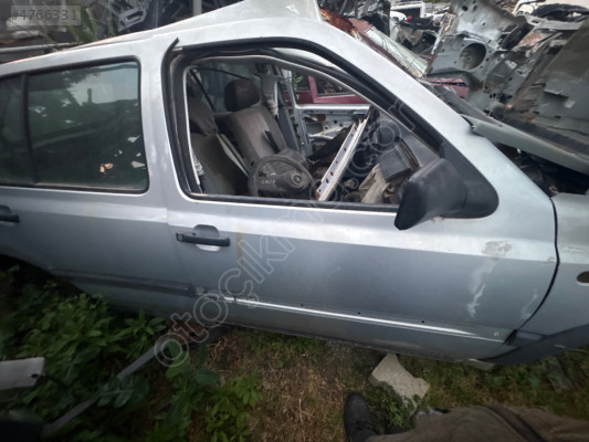 Golf 3 sağ ön kapı