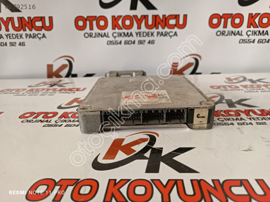Toyota Corolla motor beyni 3S-FE