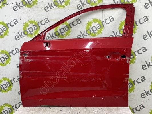 AUDI A3 2013 2019 SOL ÖN KAPI HB 8V4831051