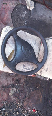 Toyota corona direksiyon simidi