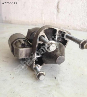 Scanic 1.6 marş motoru